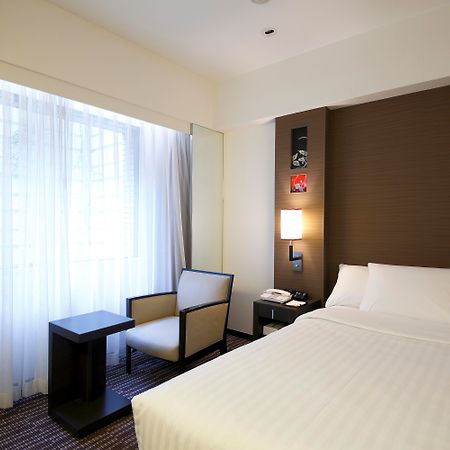 Courtyard By Marriott Tokyo Ginza Hotel Extérieur photo