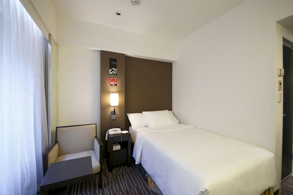 Courtyard By Marriott Tokyo Ginza Hotel Extérieur photo
