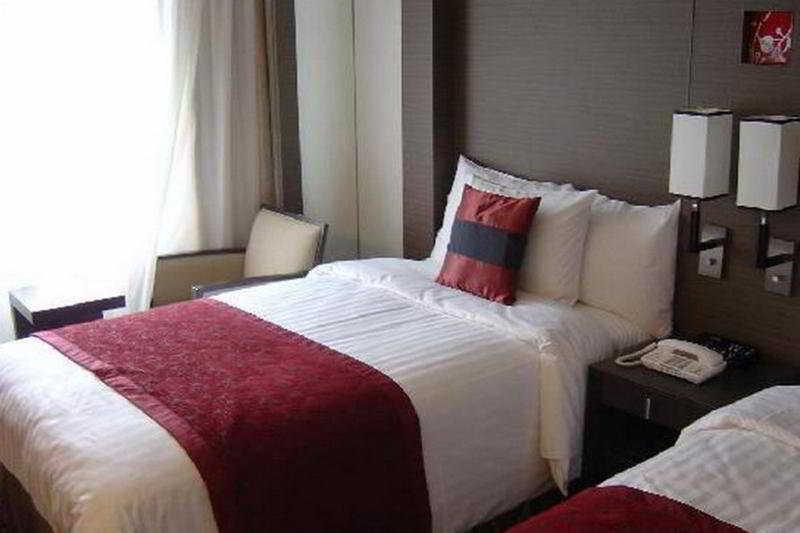 Courtyard By Marriott Tokyo Ginza Hotel Extérieur photo