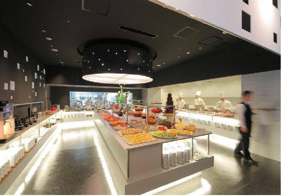 Courtyard By Marriott Tokyo Ginza Hotel Extérieur photo