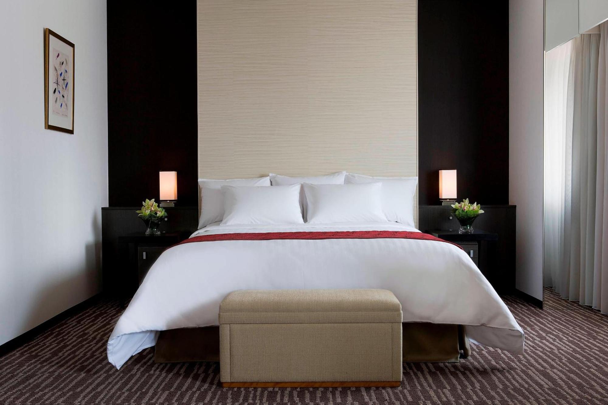 Courtyard By Marriott Tokyo Ginza Hotel Extérieur photo