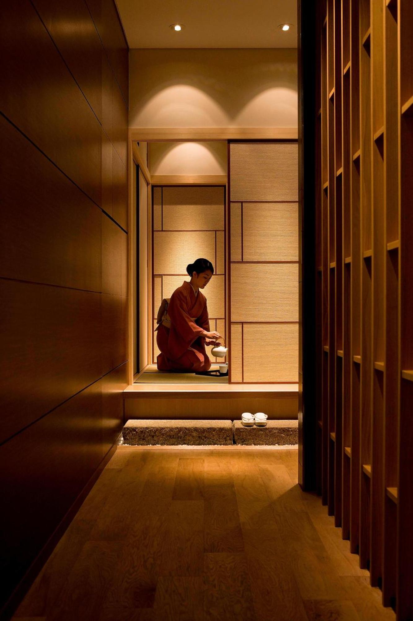 Courtyard By Marriott Tokyo Ginza Hotel Extérieur photo