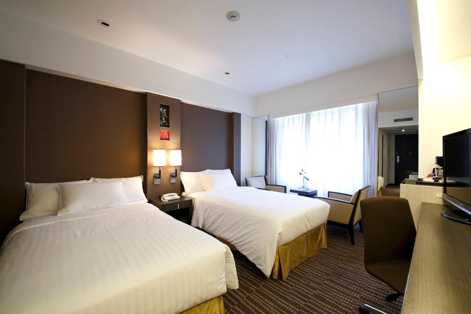 Courtyard By Marriott Tokyo Ginza Hotel Extérieur photo