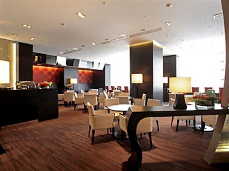 Courtyard By Marriott Tokyo Ginza Hotel Extérieur photo