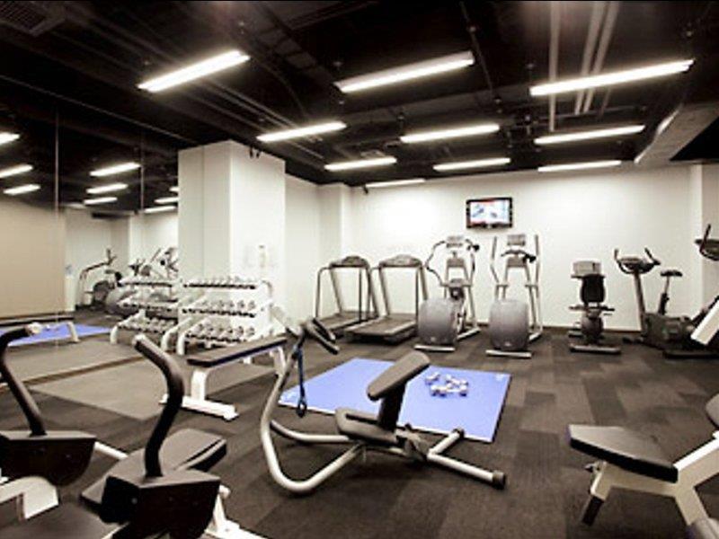 Courtyard By Marriott Tokyo Ginza Hotel Extérieur photo