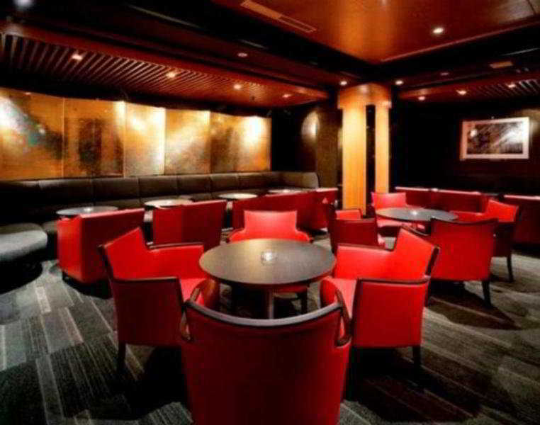 Courtyard By Marriott Tokyo Ginza Hotel Extérieur photo