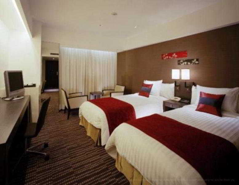 Courtyard By Marriott Tokyo Ginza Hotel Extérieur photo